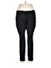 One 5 One Solid Black Dress Pants Size 16 - photo 1