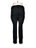 One 5 One Solid Black Dress Pants Size 16 - photo 2