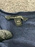 Banana Republic Blue Cardigan Size XS - photo 7