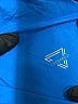 Assorted Brands Solid Blue Athletic Shorts Size S - photo 3