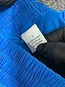 Assorted Brands Solid Blue Athletic Shorts Size S - photo 4