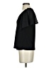 CeCe Black Short Sleeve Top Size XS - photo 5