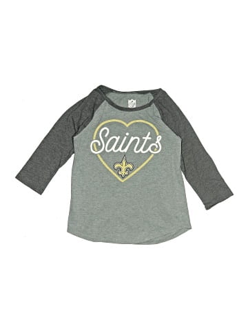 NFL 3/4 Sleeve T-Shirt (view 1)