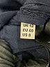 Whistles Black Formal Skirt Size 8 - photo 6