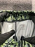Danskin Now Print Green Active Pants Size 0 - 2 - photo 7