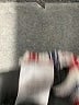Vineyard Vines Stripes Multi Color White Pullover Sweater Size S - photo 8