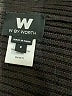 W by Worth Brown Kimono Size P (petite) - photo 7