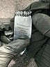 Leggings Depot Solid Black Casual Pants Size M - photo 5