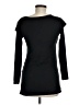 Assorted Brands Black Long Sleeve Top Size M - photo 2