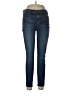 Paige Solid Blue Jeans Size 32 waist - photo 1