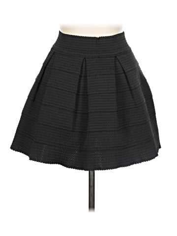 HOT GAL Formal Skirt (view 1)