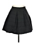 HOT GAL Solid Black Formal Skirt Size L - photo 1
