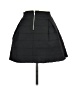 HOT GAL Solid Black Formal Skirt Size L - photo 2