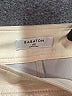Babaton 100% Polyurethane Tan Dress Pants Size 00 - photo 4