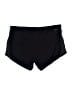 Nike 100% Polyester Color Block Black Athletic Shorts Size S - photo 2