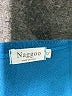 Naggoo Blue Cardigan Size S - photo 4