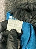 Naggoo Blue Cardigan Size S - photo 5