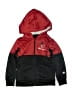Champion Red Zip Up Hoodie Size 4T - photo 1
