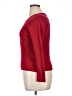Yarnworks Red Pullover Sweater Size XL - photo 5