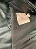 Ann Taylor LOFT 100% Polyester Black Snow Jacket Size S - photo 6