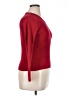 Yarnworks Red Pullover Sweater Size XL - photo 4