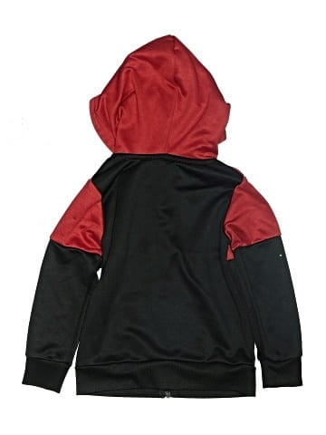 Champion Zip Up Hoodie (view 2)