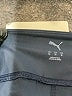 Puma Solid Blue Active Skort Size XL - photo 3