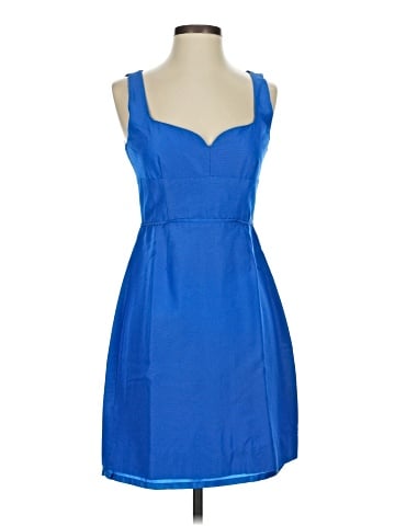 J.Crew Cocktail Dress (view 1)