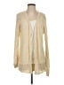 Cloud Chaser 100% Acrylic Ivory Cardigan Size S (estimated) - photo 1