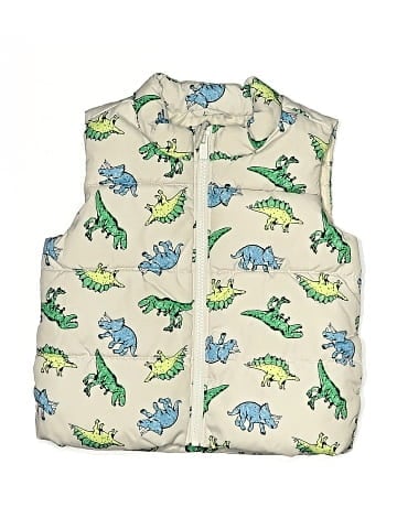 Old Navy Vest (view 1)
