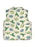 Old Navy 100% Polyester Ivory Vest Size 12-18 mo - photo 2