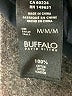 Buffalo by David Bitton 100% Cotton Solid Blue Jacket Size M - photo 7