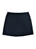 Athleta Solid Blue Black Active Skort Size M - photo 1
