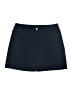 Athleta Solid Blue Black Active Skort Size M - photo 2