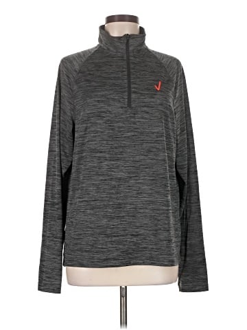 CHARLES RIVER APPAREL Long Sleeve T-Shirt (view 1)