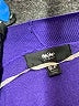 Mossimo Purple Cardigan Size S (kids) - photo 3