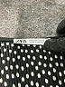 Zara Black Long Sleeve Blouse Size S - photo 7