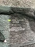 Tek Gear Gray Active Pants Size M - photo 7