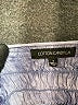 Cotton Candy LA 100% Rayon Blue Sleeveless Top Size S - photo 7
