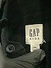 Gap Kids Solid Black Turtleneck Sweater Size xxl - photo 3