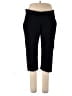 Tasc Solid Black Active Pants Size 20 - 22 - photo 1