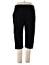 Tasc Solid Black Active Pants Size 20 - 22 - photo 2