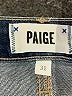 Paige Blue Jeans Size 31 waist - photo 4