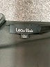 Lea & Viola Black Cocktail Dress Size L - photo 7