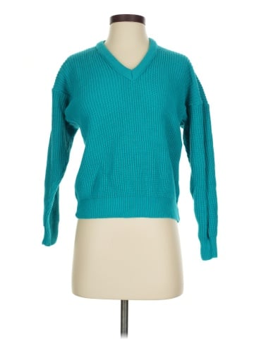 Sportswear Pullover Sweater (view 1)