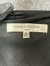 Evan Picone Solid Black Casual Dress Size 10 - photo 7