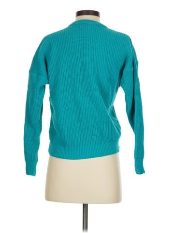 Sportswear Pullover Sweater (view 2)