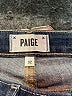Paige Hearts Blue Jeans Size 32 waist - photo 7