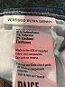 Paige Hearts Blue Jeans Size 32 waist - photo 8