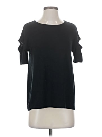 Rag & Bone/JEAN 3/4 Sleeve T-Shirt (view 1)